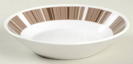Newel Fruit/Dessert (Sauce) Bowl