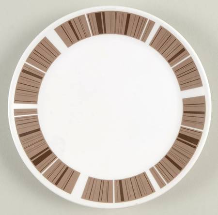 Newel Bread & Butter Plate