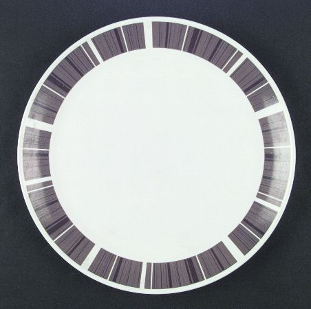 Newel Dinner Plate