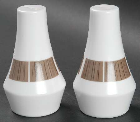 Newel Salt & Pepper Set