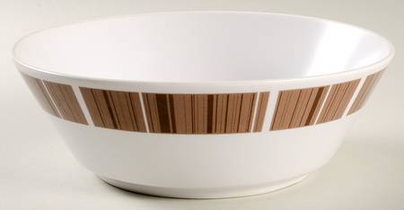 Newel 8" Round Vegetable Bowl