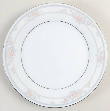 Newbury Salad Plate