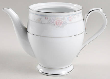 Newbury Tea/Coffee Pot No Lid