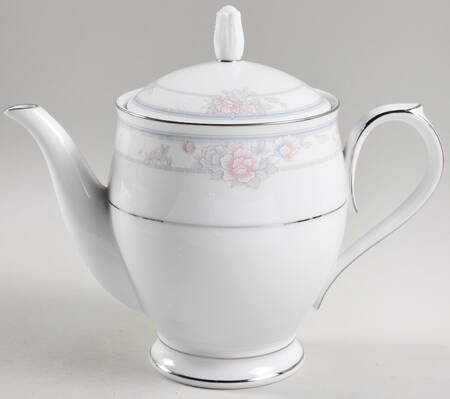 Newbury Tea/Coffee Pot & Lid
