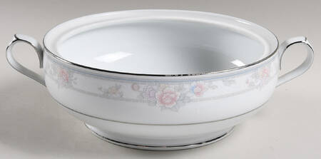 Newbury Round Vegetable No Lid