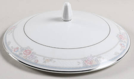 Newbury Lid for Round Vegetable