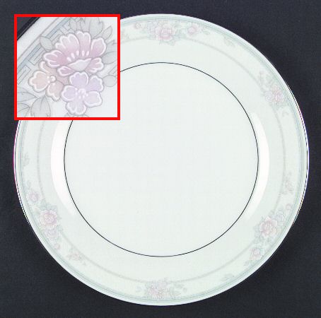 Newbury by Noritake
