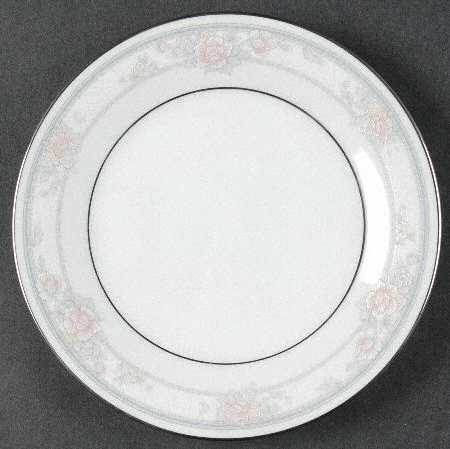 Newbury Bread & Butter Plate