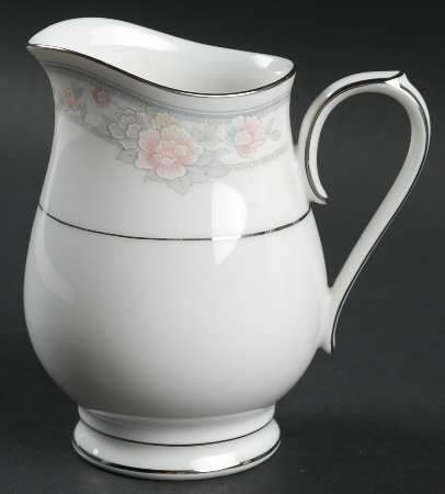 Newbury Creamer
