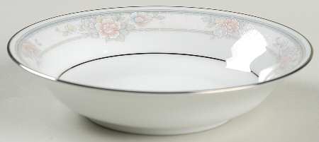 Newbury Fruit/Dessert (Sauce) Bowl