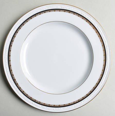 Newburg Salad Plate