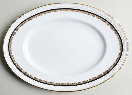 Newburg Relish/Butter Tray