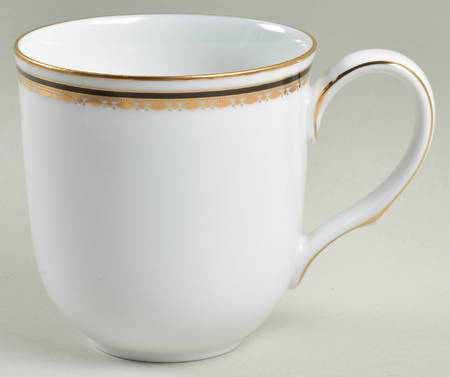Newburg Mug