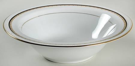 Newburg 9" Round Vegetable Bowl