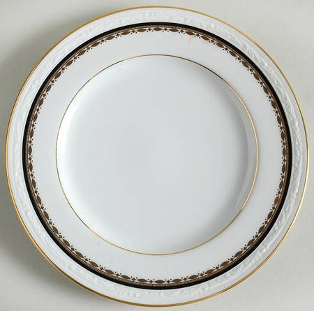 Newburg Bread & Butter Plate