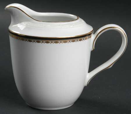 Newburg Creamer