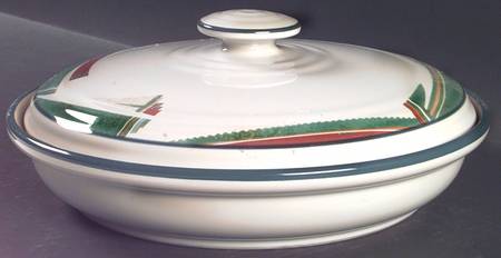 New West Tortilla Warmer