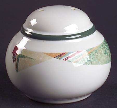 New West Salt Shaker