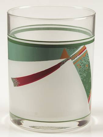 New West 10 Oz Glassware Double Old Fashioned