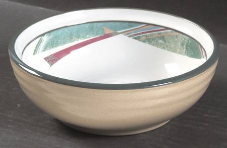 New West Coupe Cereal Bowl