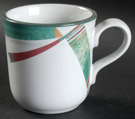 New West Mug