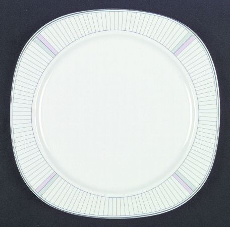 The New Yorker by Noritake