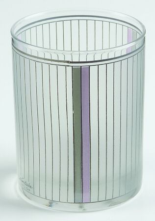The New Yorker 10 Oz Glassware Double Old Fashioned