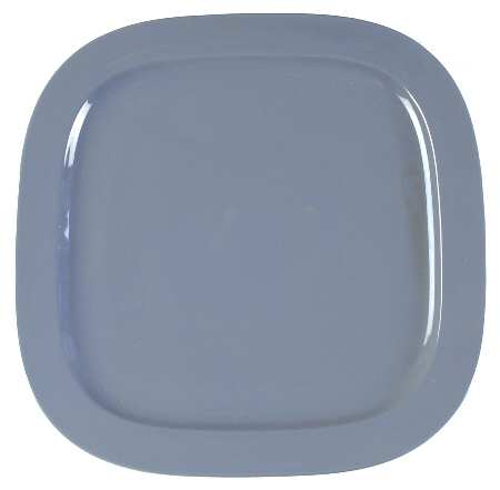The New Yorker Square Chop Plate