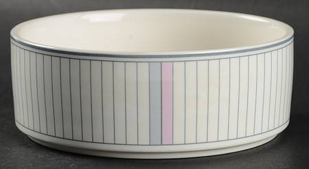 The New Yorker Coupe Cereal Bowl