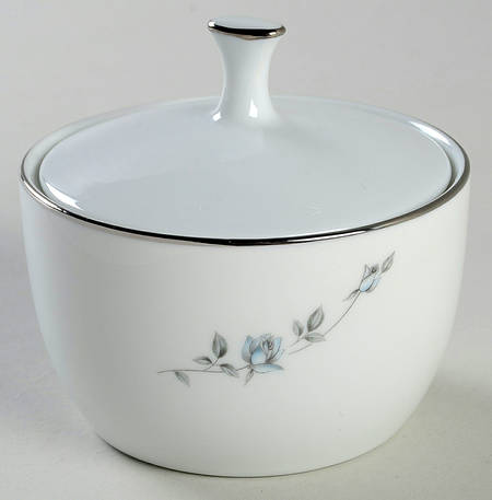 Nicolette Sugar Bowl & Lid