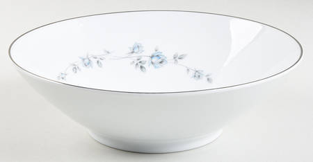 Nicolette 8" Round Vegetable Bowl
