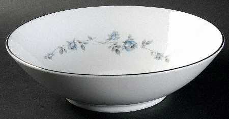 Nicolette 8" Round Vegetable Bowl