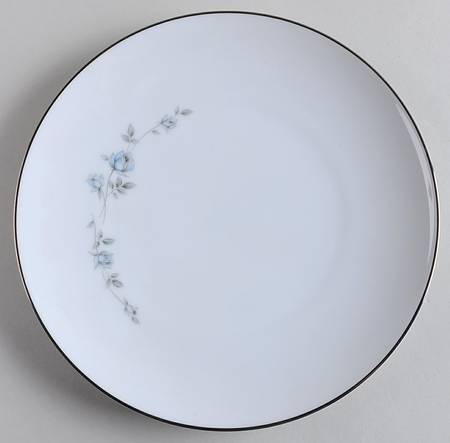 Nicolette Salad Plate