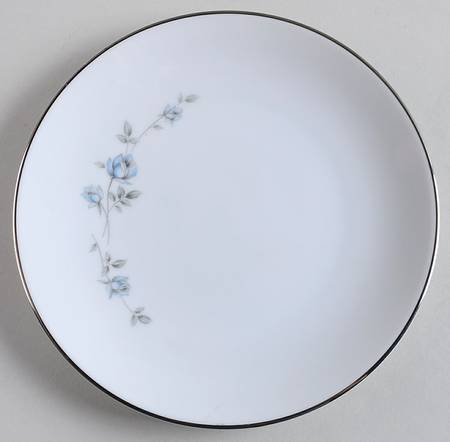 Nicolette Bread & Butter Plate