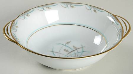 Nicole Lugged Cereal Bowl