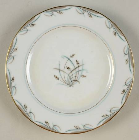 Nicole Bread & Butter Plate