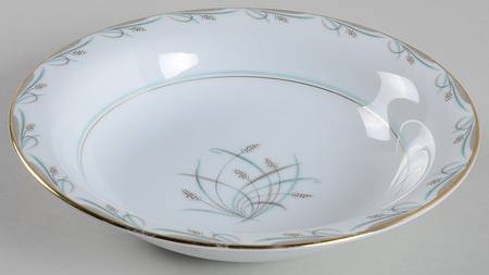 Nicole Coupe Soup Bowl