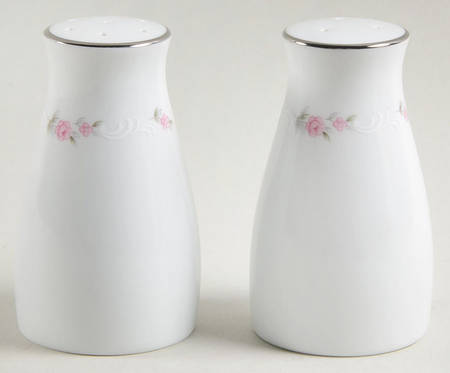Nicosia Salt & Pepper Set