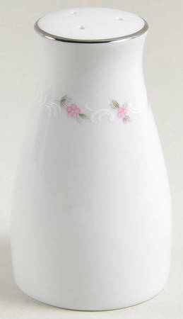 Nicosia Salt Shaker