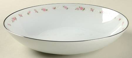 Nicosia Coupe Soup Bowl