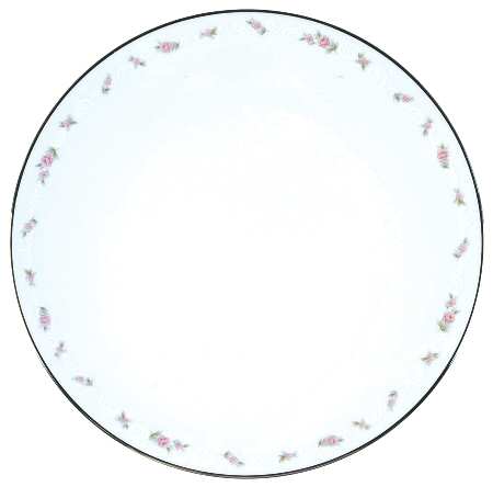 Nicosia Salad Plate