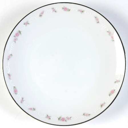 Nicosia Bread & Butter Plate