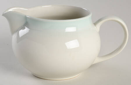 Nile Glow Gravy Boat