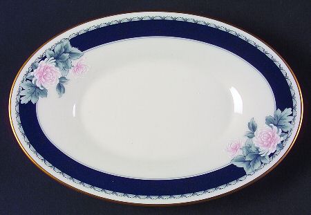 Nightsong Relish/Butter Tray