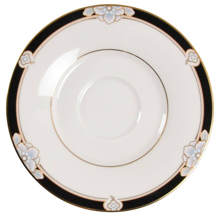 Night Jewel Saucer