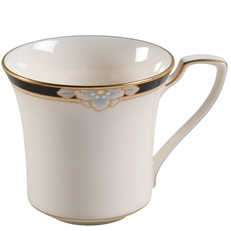 Night Jewel Flat Cup