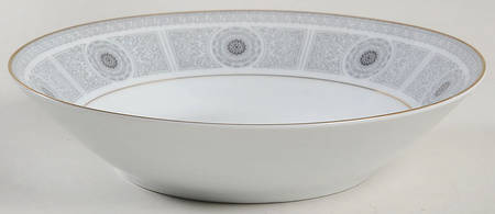 Nile Coupe Soup Bowl