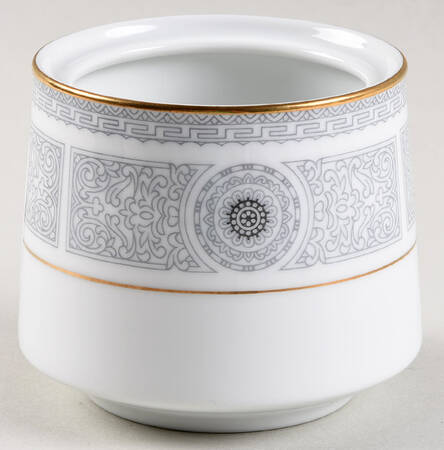 Nile Mini Sugar Bowl No Lid