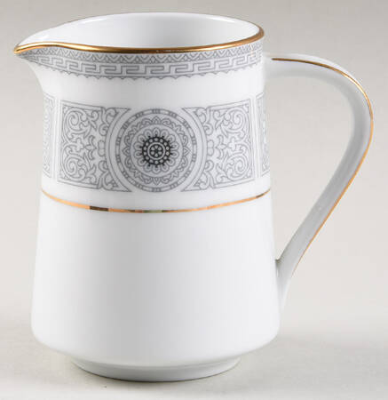 Nile Mini Creamer