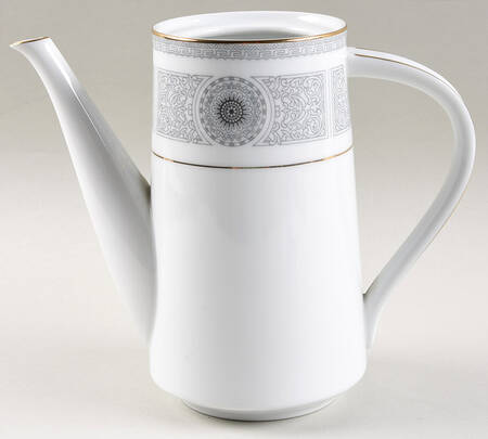 Nile Lid for Mini Coffee Pot